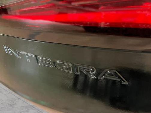 2025 Acura Integra A-SPEC Technology