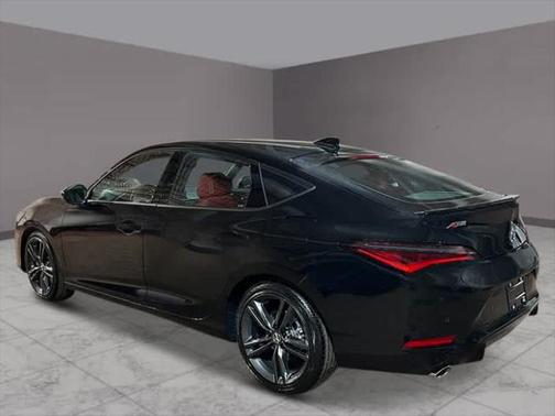2025 Acura Integra A-SPEC Technology