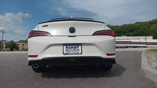 2023 Acura Integra A-SPEC