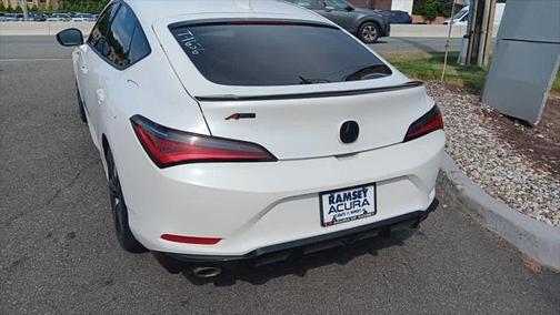 2023 Acura Integra A-SPEC