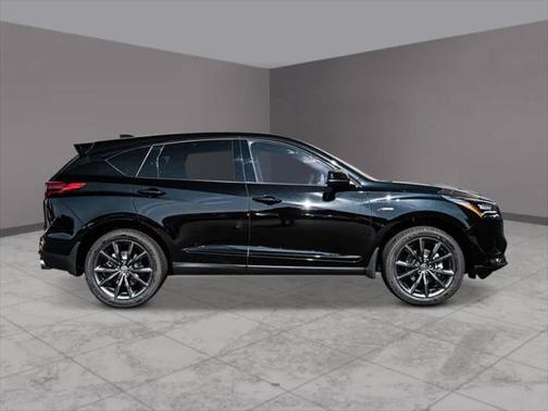 2025 Acura RDX Base