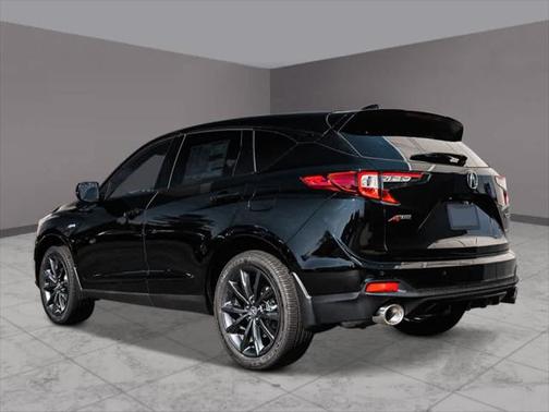 2025 Acura RDX Base