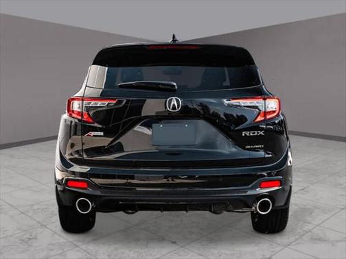 2025 Acura RDX Base