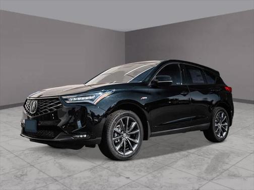 2025 Acura RDX Base