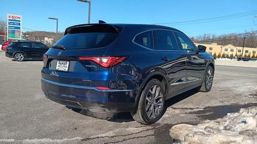 2023 Acura MDX Technology Package