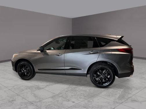 2026 Acura RDX Base
