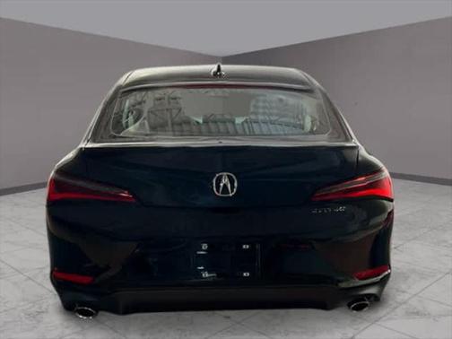 2025 Acura Integra CVT