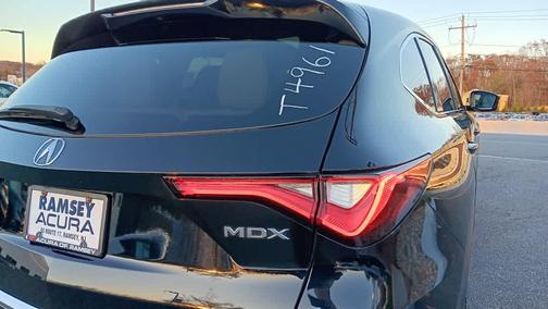 2023 Acura MDX Technology Package