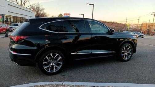 2023 Acura MDX Technology Package