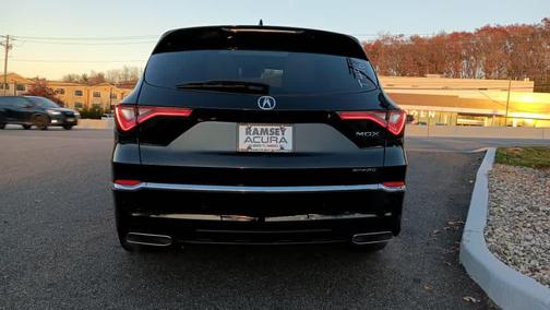 2023 Acura MDX Technology Package
