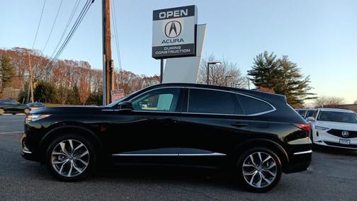 2023 Acura MDX Technology Package