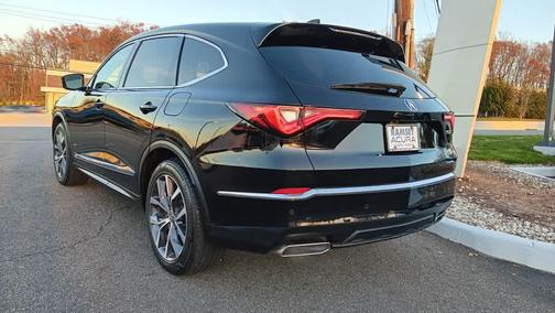 2023 Acura MDX Technology Package