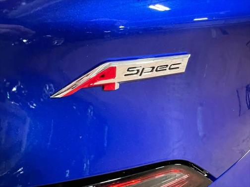 2025 Acura Integra A-SPEC Technology