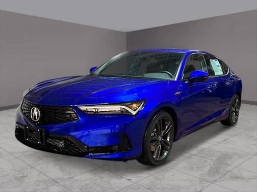 2025 Acura Integra A-SPEC Technology