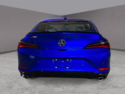 2025 Acura Integra A-SPEC Technology