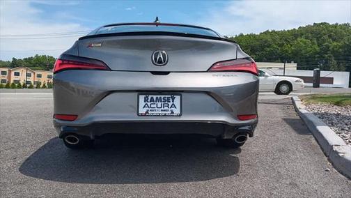 2024 Acura Integra A-SPEC