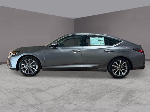 2025 Acura Integra CVT