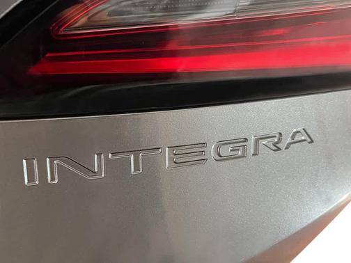 2025 Acura Integra CVT