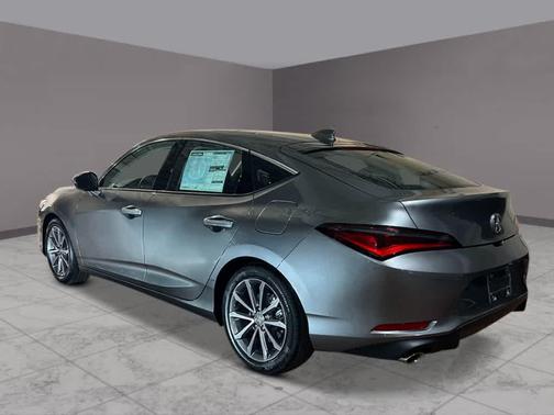 2025 Acura Integra CVT