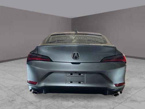 2025 Acura Integra CVT