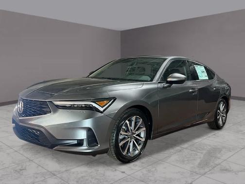 2025 Acura Integra CVT