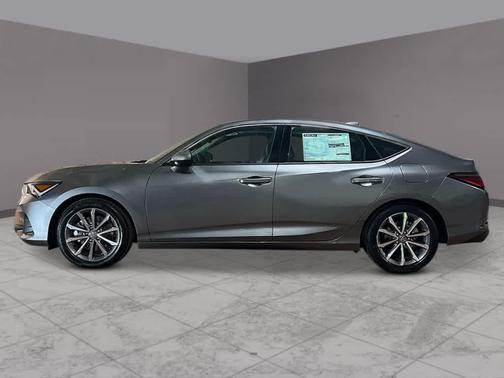 2025 Acura Integra CVT