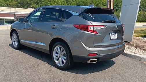 2023 Acura RDX Base
