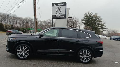 2023 Acura MDX Technology Package