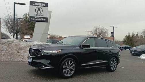 2023 Acura MDX Technology Package