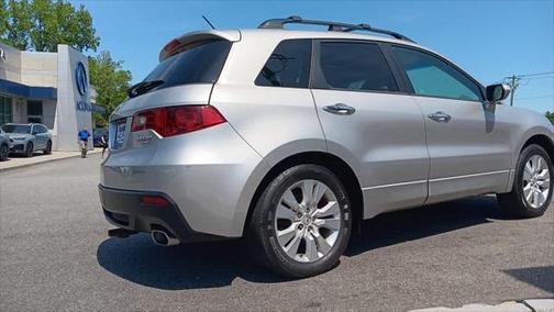 2010 Acura RDX Base