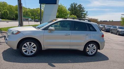2010 Acura RDX Base