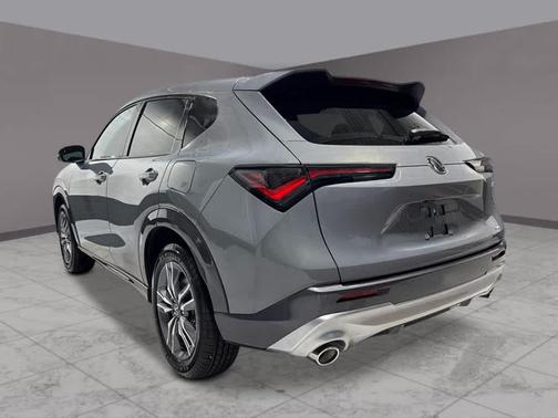 2025 Acura ADX AWD