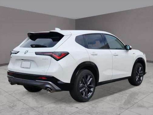 2025 Acura ADX w/A-Spec Package