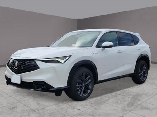 2025 Acura ADX w/A-Spec Package