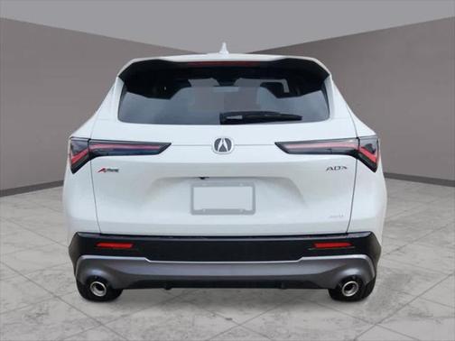 2025 Acura ADX w/A-Spec Package