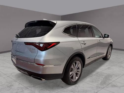 2026 Acura MDX Standard