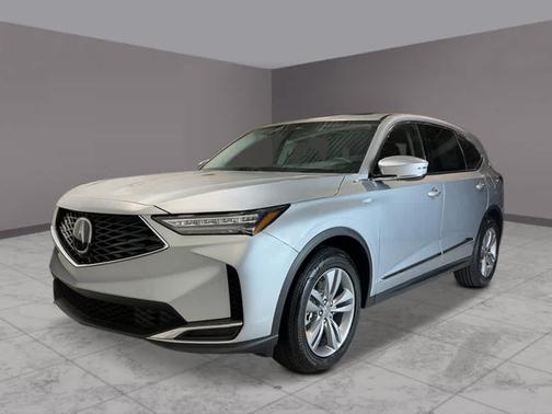 2026 Acura MDX Standard