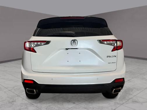 2026 Acura RDX Technology Package