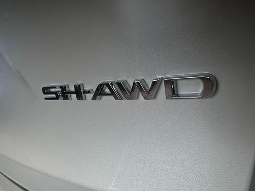 2026 Acura RDX Technology Package