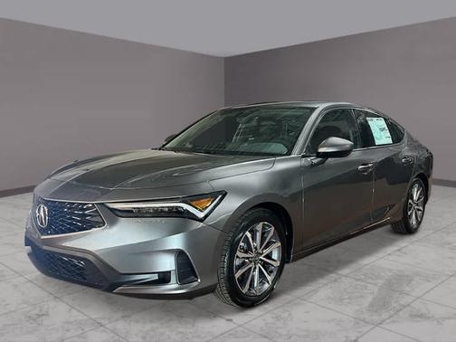 2025 Acura Integra CVT