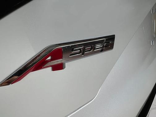 2026 Acura MDX A-SPEC Advance Package