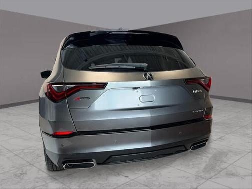 2025 Acura MDX A-SPEC