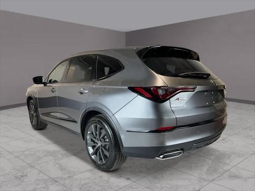 2025 Acura MDX A-SPEC