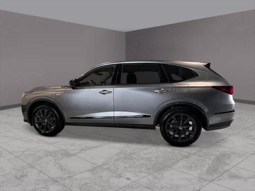 2025 Acura MDX A-SPEC