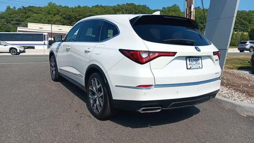 2022 Acura MDX Technology Package