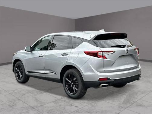 2025 Acura RDX Base