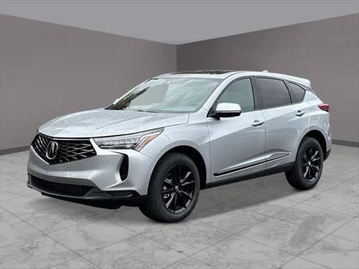 2025 Acura RDX Base