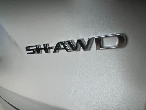 Platinum White Pearl 2026 Acura RDX Technology Package