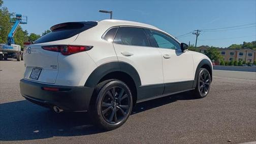 2022 Mazda CX-30 2.5 Turbo Premium Package
