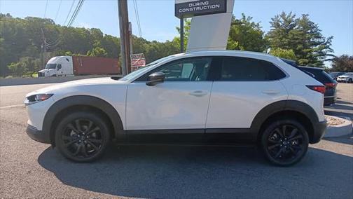 2022 Mazda CX-30 2.5 Turbo Premium Package